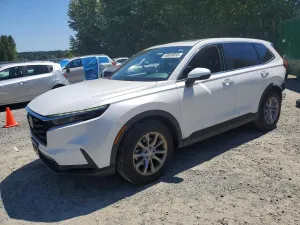 Honda CR-V 1.5L 4 2025