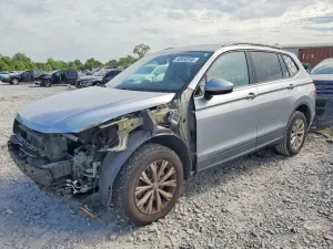 Volkswagen Tiguan 2.0L 4 2020