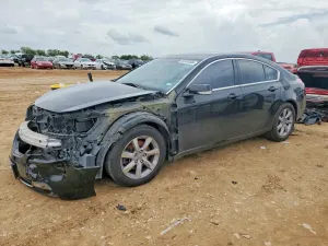 Acura TL 3.5L 6 2013