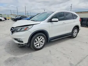 Honda CR-V 2.4L 4 2015