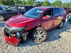 Chevrolet Equinox 1.5L 4 2023