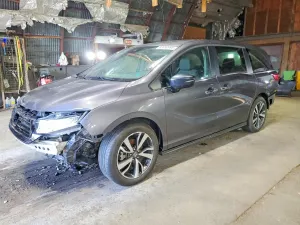 Honda Odyssey 3.5L 6 2023