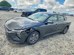 Kia K4 2.0L 4 2026