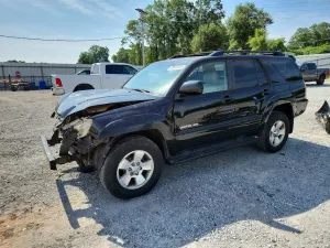 Toyota 4Runner 4.0L 6 2005