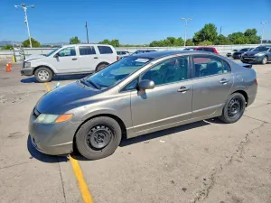 Honda Civic 1.8L 4 2006