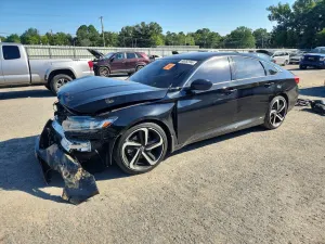 Honda Accord 1.5L 4 2021