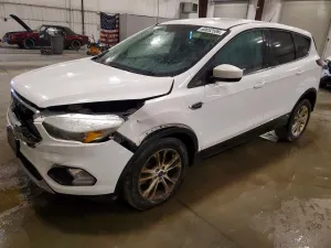 Ford Escape 1.5L 4 2017