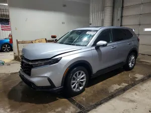 Honda CR-V 1.5L 4 2023