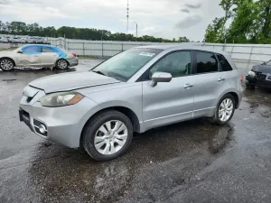 Acura RDX 2.3L 4 2012
