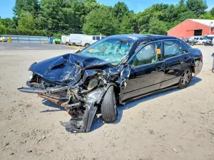 Honda Accord 2.4L 4 2007