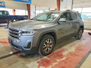 GMC Acadia 2.0L 4 2022