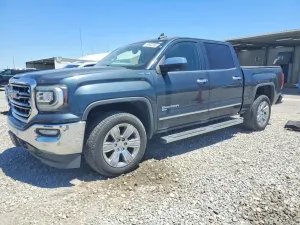 GMC Sierra 5.3L 8 2018