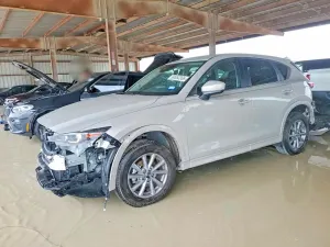 Mazda CX-5 2.5L 4 2025
