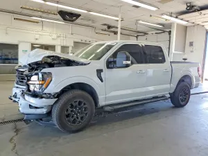 Ford F-150 3.5L 6 2025