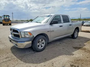 RAM 1500 5.7L 8 2016
