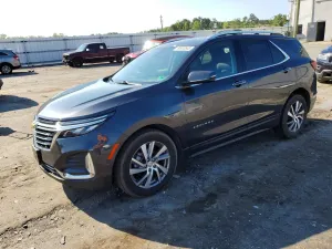 Chevrolet Equinox 1.5L 4 2022