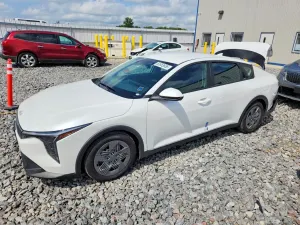 Kia K4 2.0L 4 2025