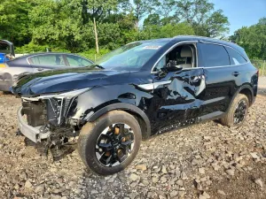 Kia Sorento 2.5L 4 2025