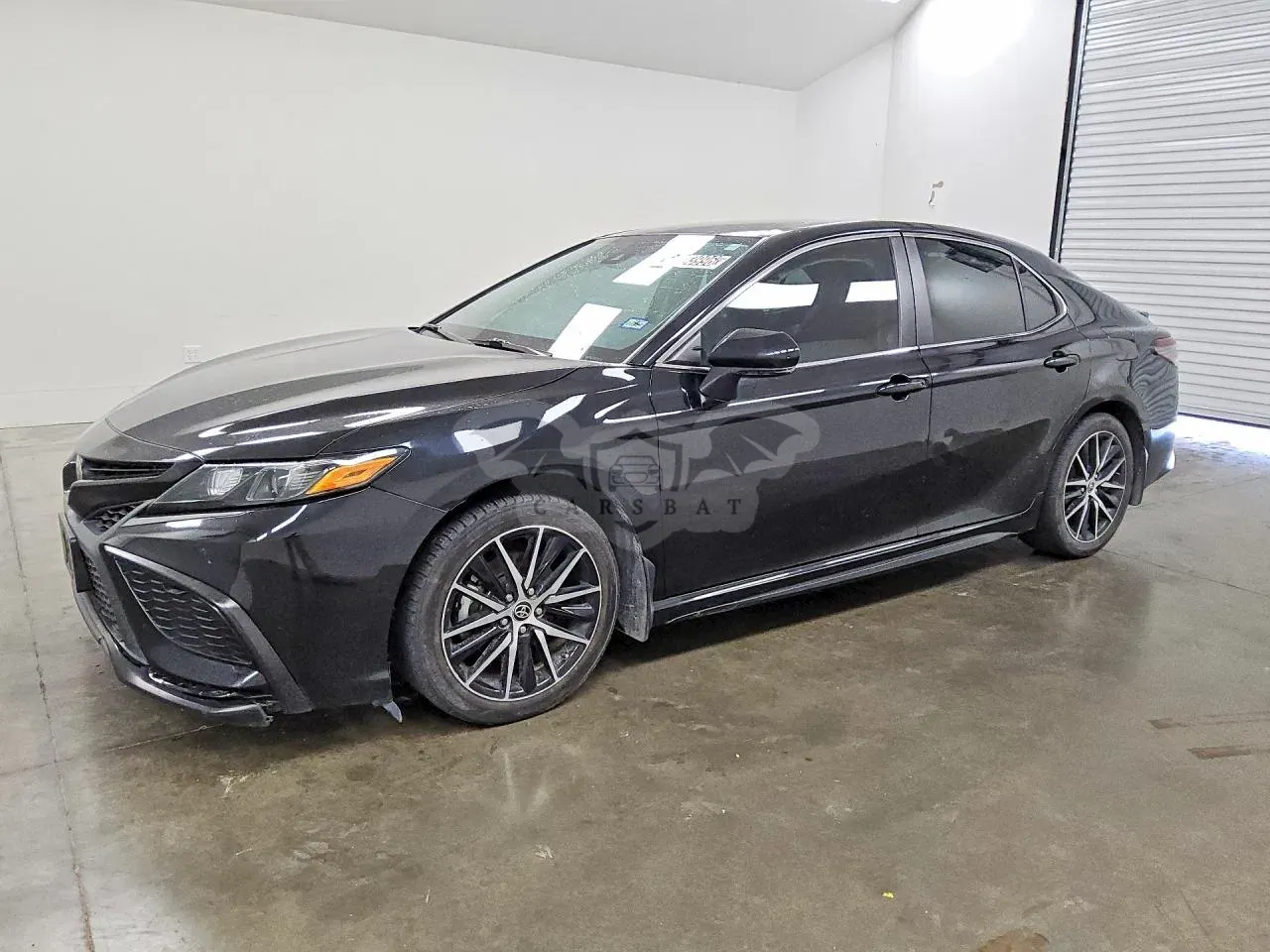 Toyota Camry 2.5L 4 2023