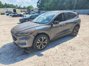 Ford Escape 2.0L 4 2022