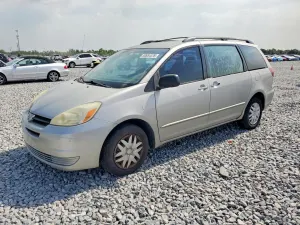 Toyota Sienna 3.3L 6 2005