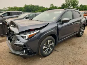 Subaru Crosstrek 2.0L 4 2024
