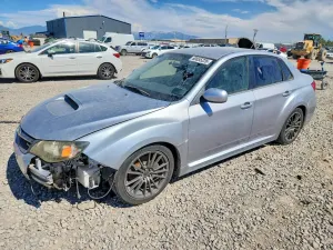 Subaru Impreza 2.5L 4 2014
