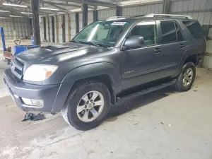 Toyota 4Runner 4.0L 6 2005
