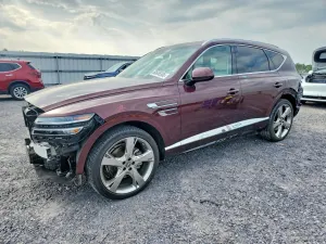 Genesis GV80 2.5L 4 2021