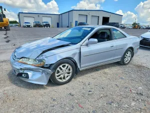 Honda Accord 3.0L 6 2001