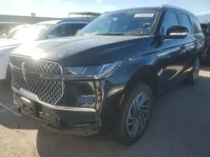 Lincoln Navigator 3.5L 6 2025