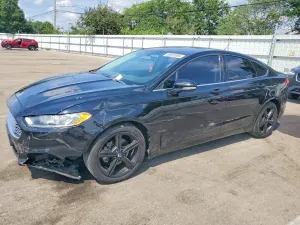 Ford Fusion 2.5L 4 2016