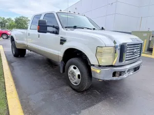 Ford F-350 6.4L 8 2010
