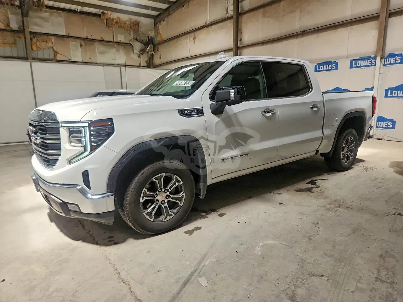 GMC Sierra 5.3L 8 2026
