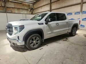 GMC Sierra 5.3L 8 2026
