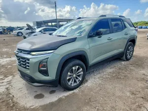 Chevrolet Equinox 1.5L 4 2025