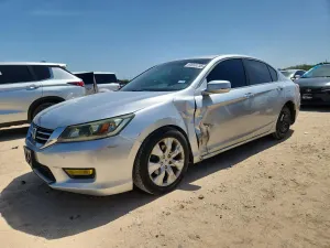 Honda Accord 2.4L 4 2014