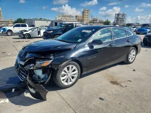 Chevrolet Malibu 1.5L 4 2020