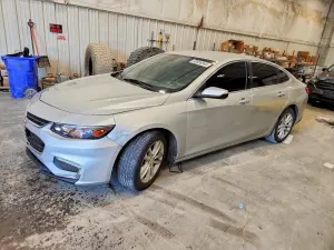 Chevrolet Malibu 1.5L 4 2016