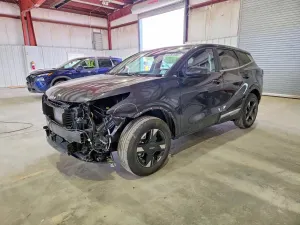 Kia Sportage 2.5L 4 2026