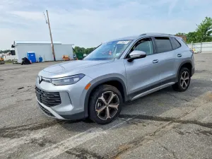 Volkswagen Tiguan 2.0L 4 2026