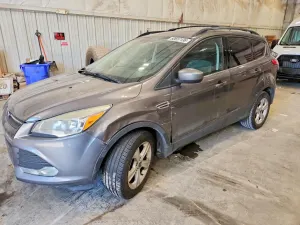 Ford Escape 1.6L 4 2013