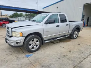 Dodge RAM 5.7L 8 2004