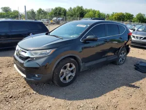 Honda CR-V 1.5L 4 2019
