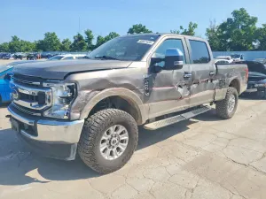 Ford F-250 6.2L 8 2020