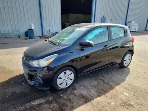 Chevrolet Spark 1.4L 4 2017