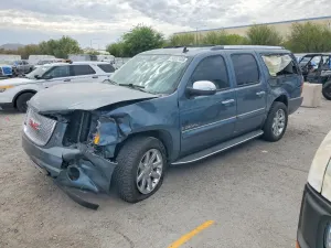 GMC Yukon 6.2L 8 2008