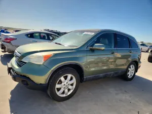 Honda CR-V 2.4L 4 2008