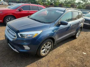 Ford Escape 1.5L 4 2018