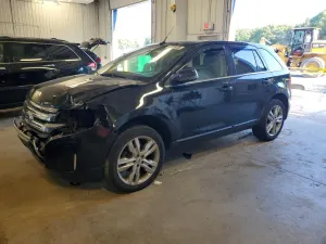 Ford Edge 3.5L 6 2014